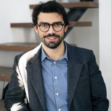 Yohann Dupasquier