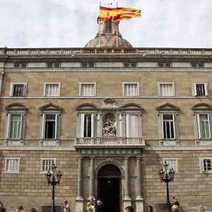 generalitat y McCann