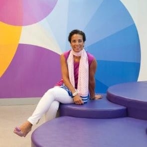 Beatriz Delgado