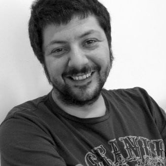 Carlos Jorge