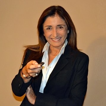 Celia Caño