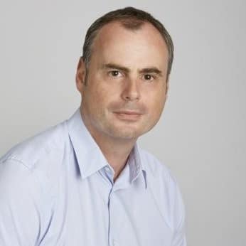 David Patton