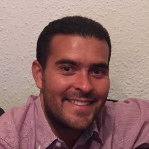 Eduardo Flores