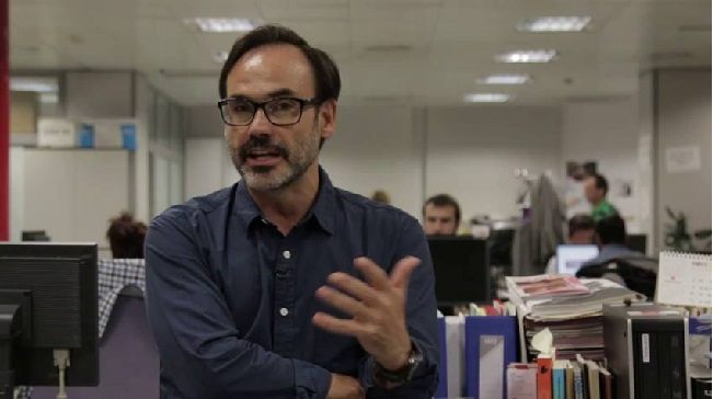 Fernando Garea