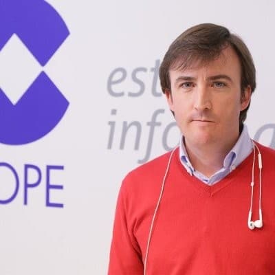 Javier Visiers