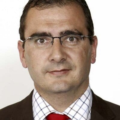 Juan Ignacio Gallardo