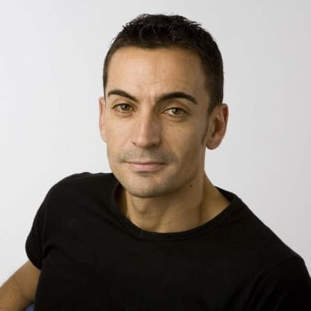 Manuel del Campo