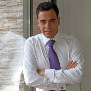 Abel Jaime
