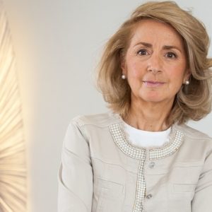 presidenta de la Asociación Española de Anunciantes (aea)