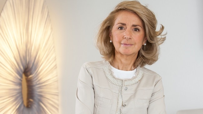 Begoña Elices