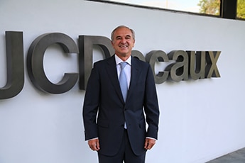 Carlos Barón