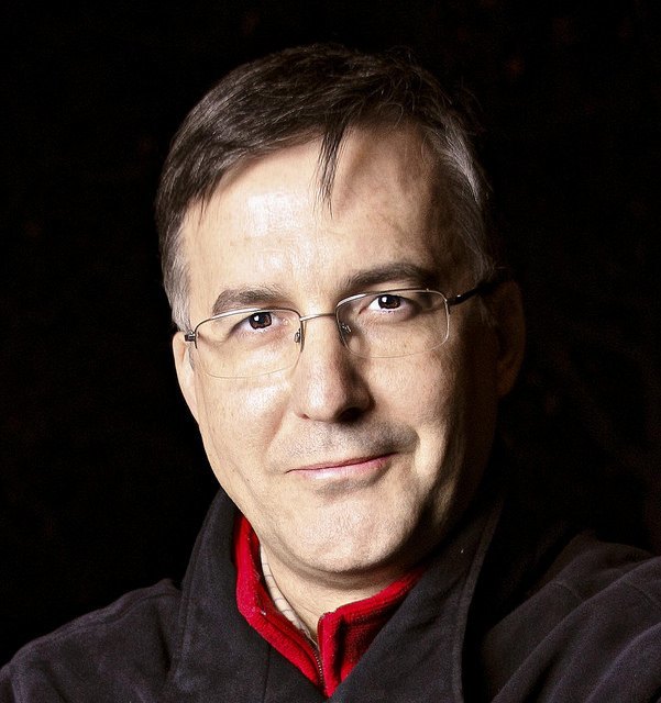 Carlos Berbell