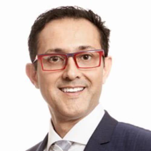 Javier Escobedo