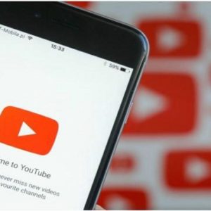 YouTube
