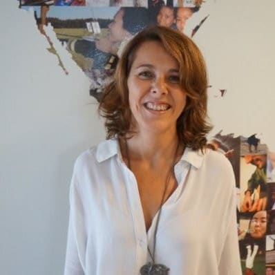 Begoña de la Sota