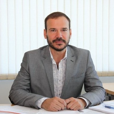 Federico Fernández Suárez