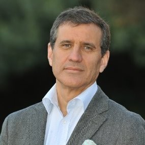 Gustavo Martínez