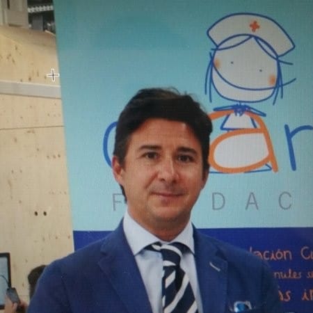 Javier Mediavilla