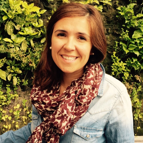 Joana Eguidazu