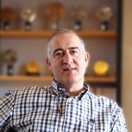 Jordi Palomar