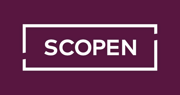 Scopen