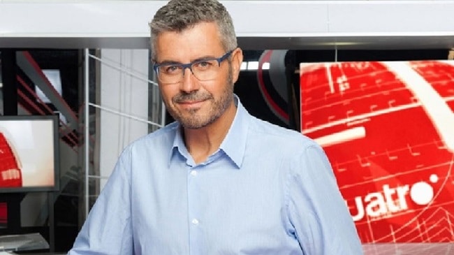 Miguel Ángel Oliver