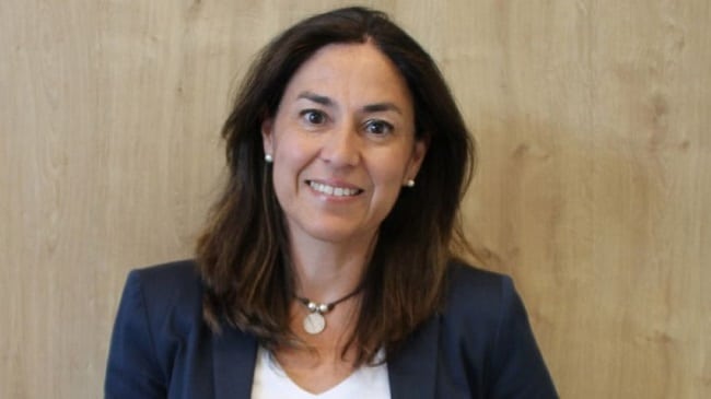 Cristina Jiménez-Herrera