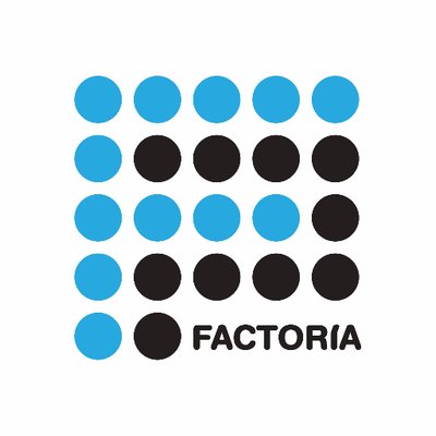 Factoría Plural