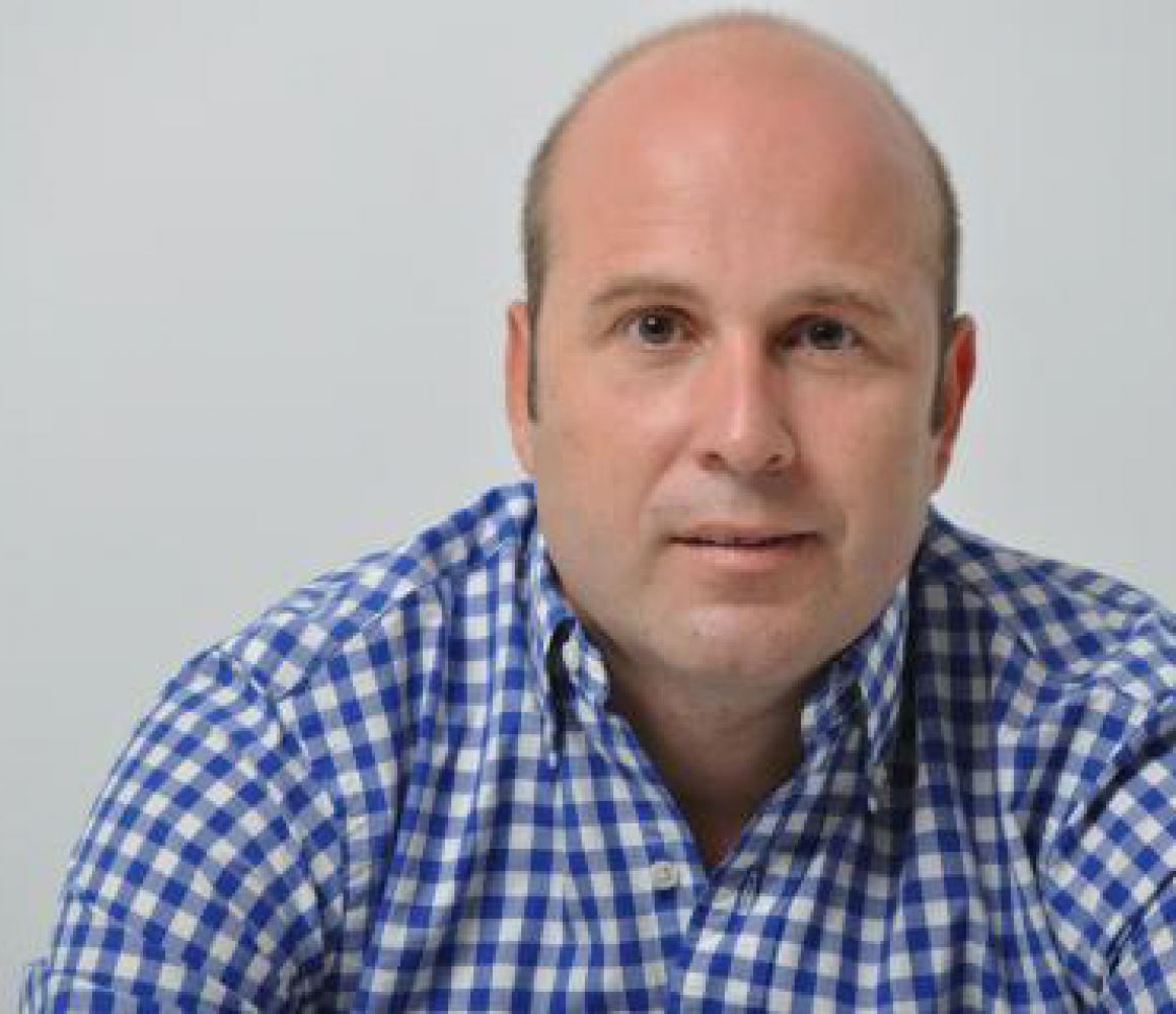 José Luis Valdivielso
