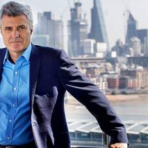 Mark Read, CEO de WPP.
