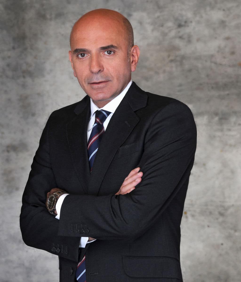 Massimo Musolino