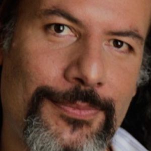 Leandro Raposo.