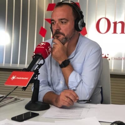 Juan Pablo Colmenarejo