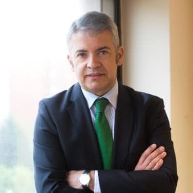 Javier García de la Vega