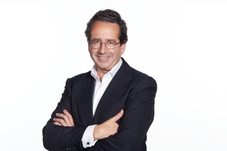 Alfonso Rodés Vilà