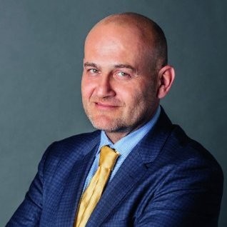 Christian Stein