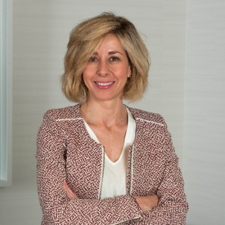 Cristina Martín Conejero