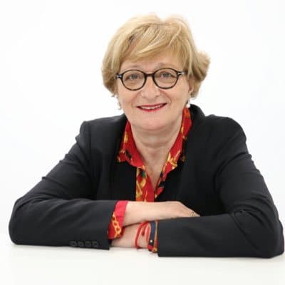 Montserrat Tarrés