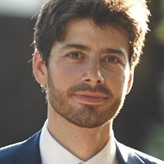 Alberto Rey Villaverde