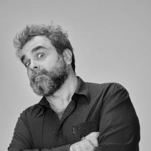 Gonzalo Figari