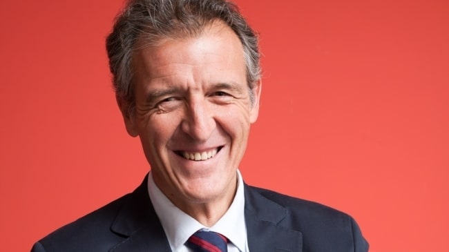 Jesús Valderrábano