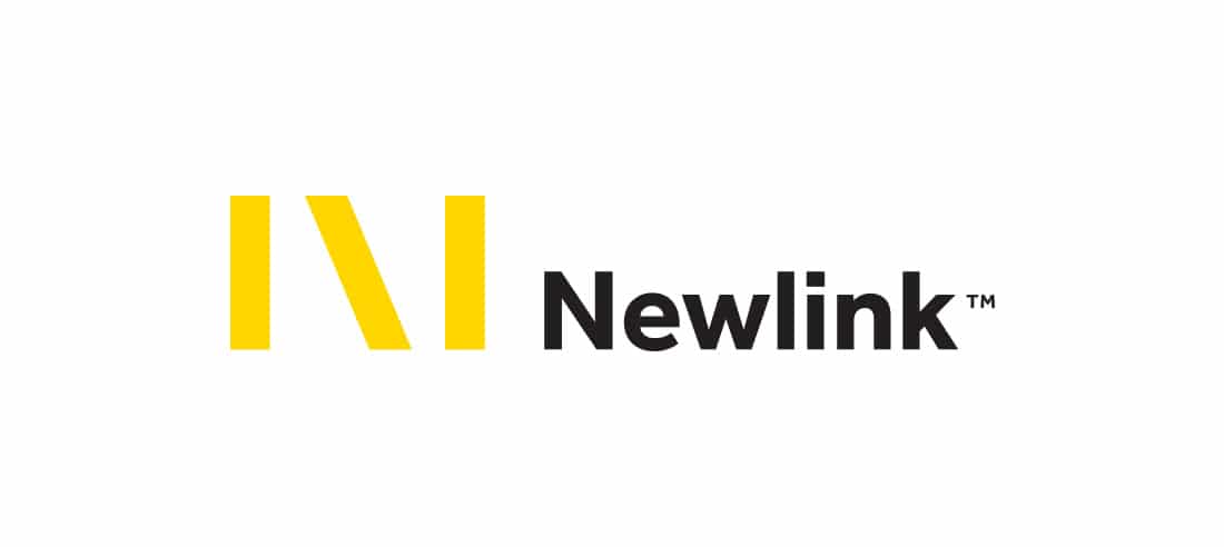 Newlink logo