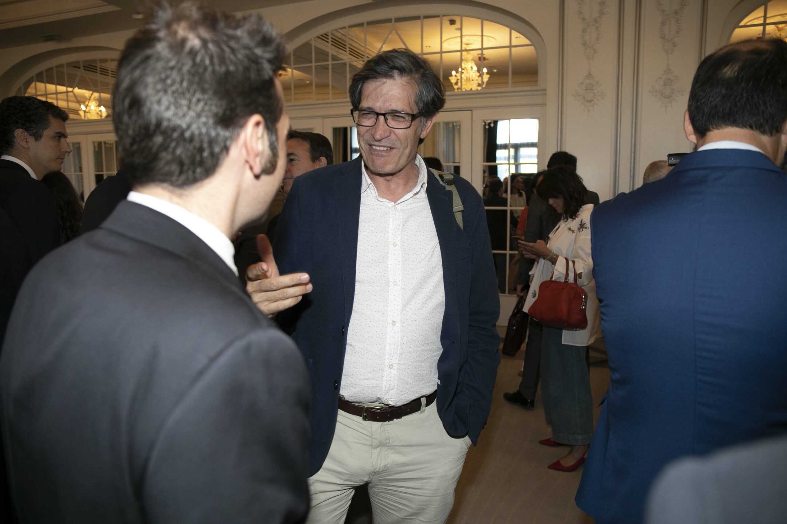 David Torrejón