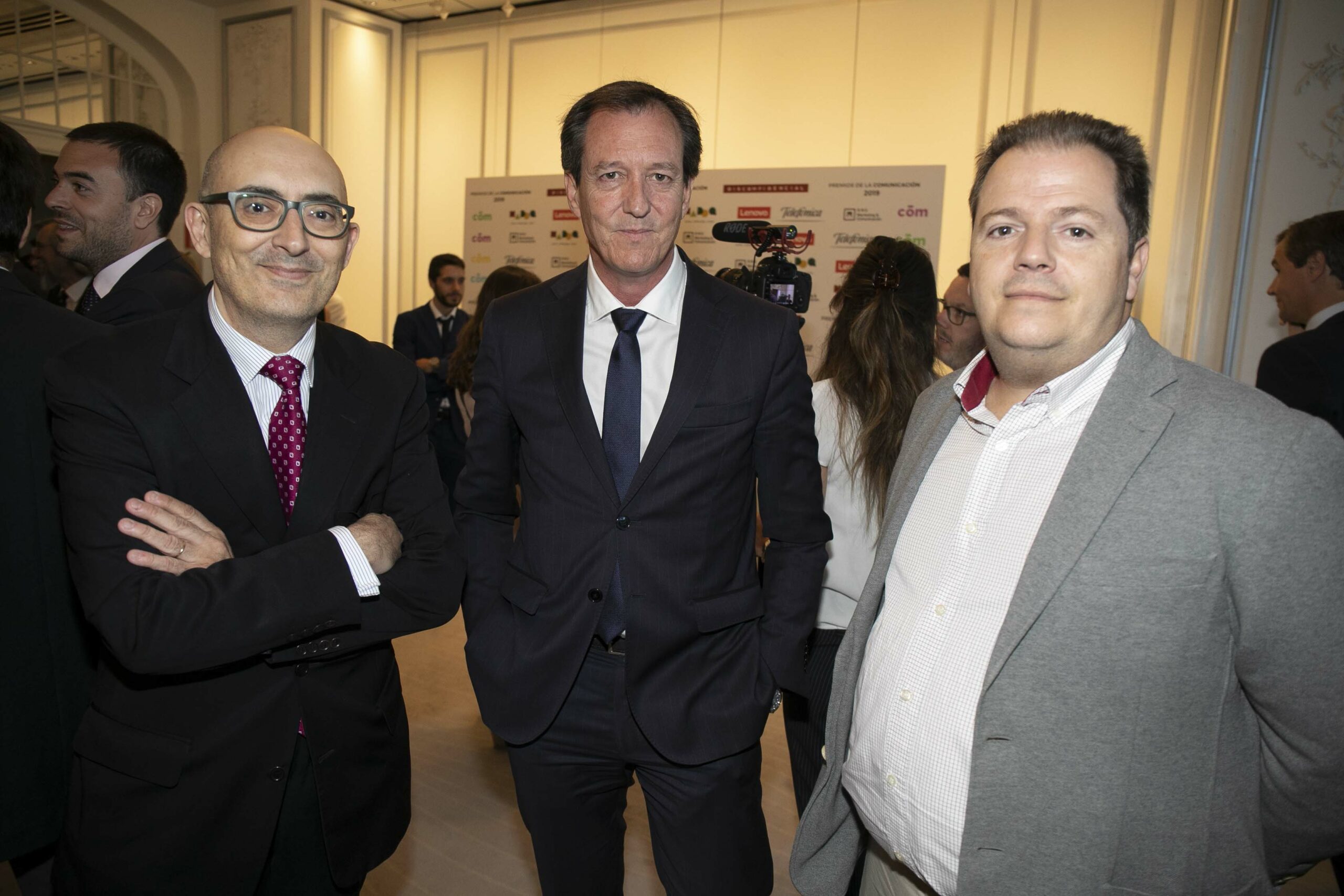 Raul Díez (IFEMA),