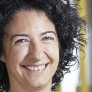 Marga Ollero