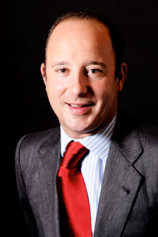 Juan Manuel Cendoya Méndez de Vigo