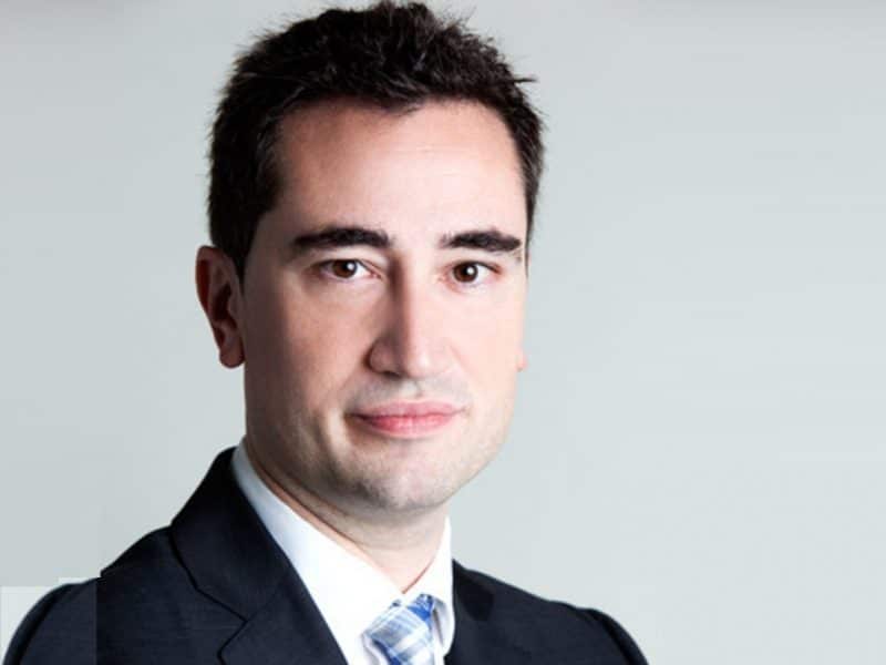 Carlos García Acevedo
