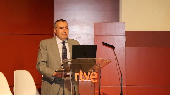 David Valcarce