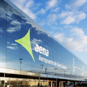 aena