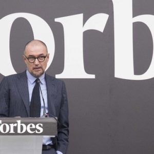 Andrés Rodríguez, CEO de Spainmedia.